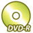 DVD R